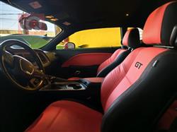 دودج تشالنجر